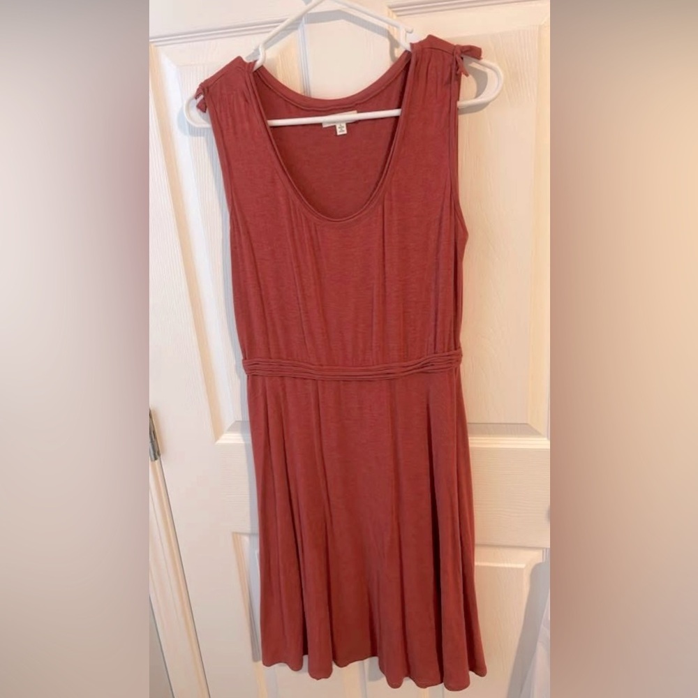 Women’s Cotton Dress